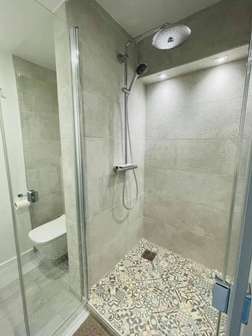 Le Bo Studio - Logement Standing Vue Mer & Piscine Le Diamant Dış mekan fotoğraf