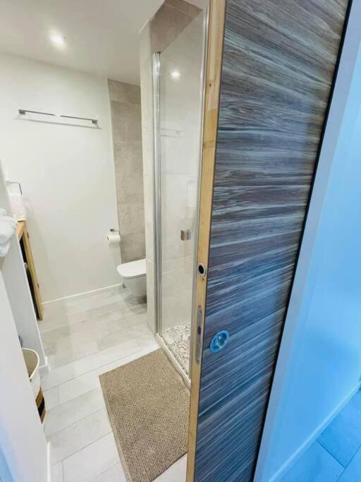 Le Bo Studio - Logement Standing Vue Mer & Piscine Le Diamant Dış mekan fotoğraf